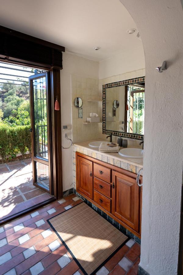 A Natural Retreat Mijas Exterior foto