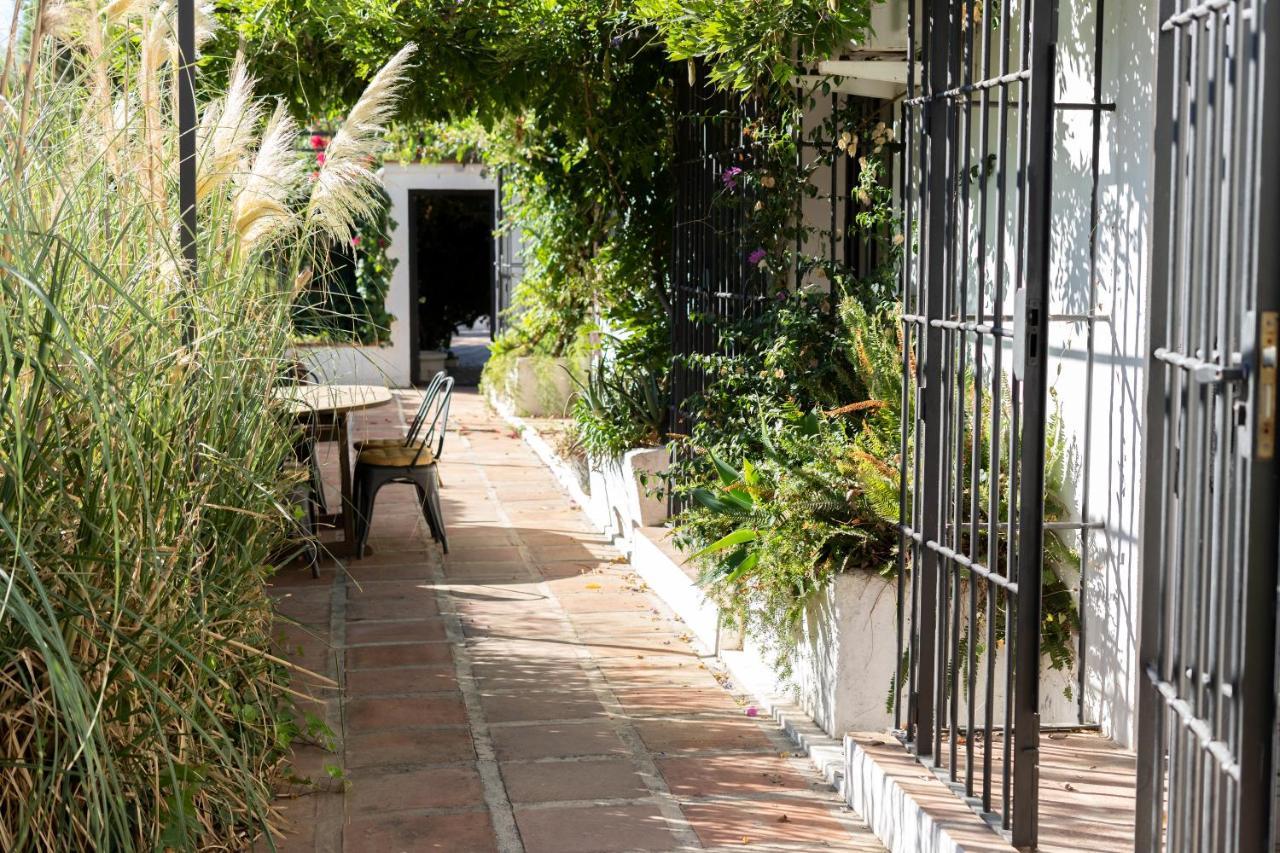 A Natural Retreat Mijas Exterior foto